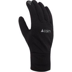 Перчатки Cairn Softex Touch, S, black (0903270-02-S)