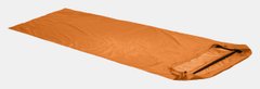 Бівачний мішок Ortovox Bivy Single, 70х230 см, shocking orange (4250875271784)