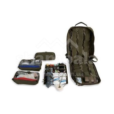 Медицинский рюкзак Tasmanian Tiger Medic Assault Pack MC2, Coyote Brown (TT 7618.346)