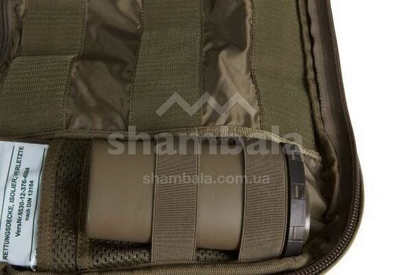 Медицинский рюкзак Tasmanian Tiger Medic Assault Pack MC2, Coyote Brown (TT 7618.346)