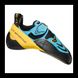 Скельні туфлі La Sportiva Futura, Blue/Yellow, 42 (LS 20R600100-42)