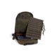 Медичний рюкзак Tasmanian Tiger Medic Assault Pack MC2, Coyote Brown (TT 7618.346)