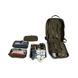 Медичний рюкзак Tasmanian Tiger Medic Assault Pack MC2, Coyote Brown (TT 7618.346)