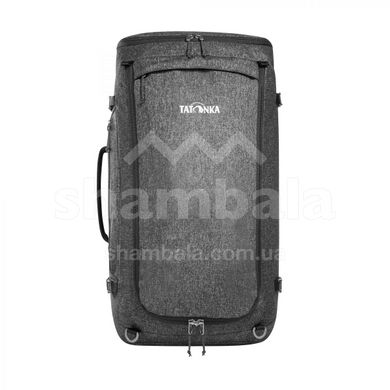 Дорожный рюкзак Tatonka Duffle Bag 65, Black (TAT 1935.040)