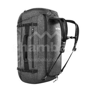 Дорожный рюкзак Tatonka Duffle Bag 65, Black (TAT 1935.040)