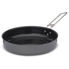 Сковородка Primus Litech Frying Pan, Large, Black, 25 cm (737430)