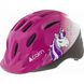 Велошлем детский Cairn Sunny Jr, fuchsia-purple, 48-52, XS (0300129-638-48-52)