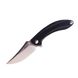 Нож складной Ruike P155-B, Black (P155-B)