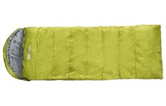 Спальный мешок Travel Extreme REST (10/-5 °С), 190 см - Left Zip (Right Zip), Olive (ТE-С013)