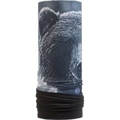Шарф-труба Cairn Malawi Polar, Grey bear (3267654909241)