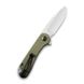 Нож складной Civivi Elementum, Green (C907E)