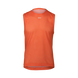 Майка чоловіча велосипедна POC M's Air Indoor Vest, Zink Orange, M (PC 523381205MED1)