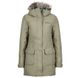 Міська жіноча мембранна парка Marmot Georgina Featherless Jacket, XL - Beetle Green (MRT 78230.4022-XL)