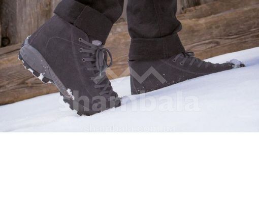 Ботинки мужские Scarpa Mojito City GTX Wool, Ardoise, 41 (SCRP 32685.200-41)