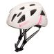 Велошлем детский Cairn Kustom Jr, powder pink, 48-52, XS (0300219-04-48-52)
