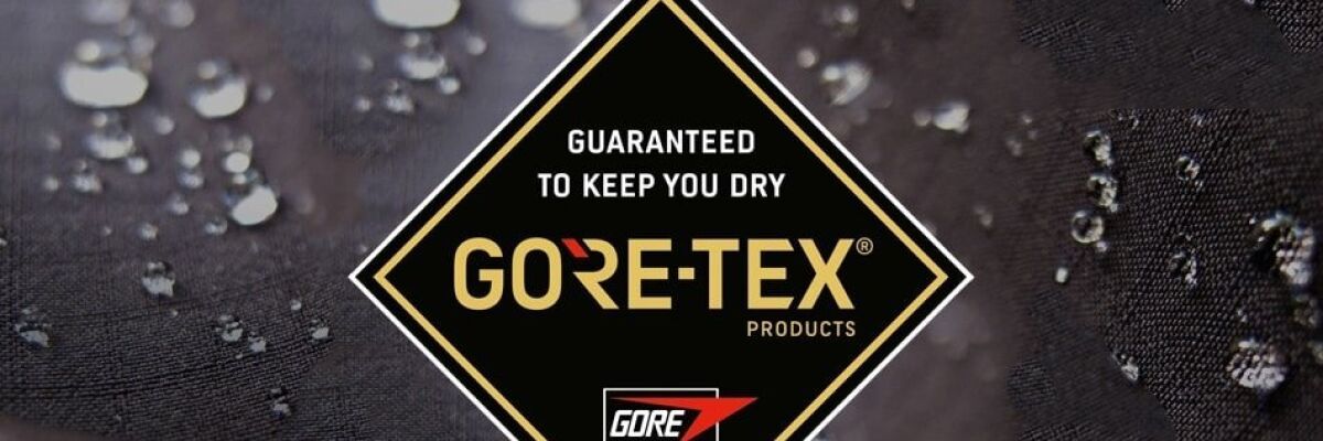 Мембраны Gore-Tex: история успеха, технологии, виды.
