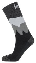 Шкарпетки Kilpi NORS-U, black, 43-46 (SU0804KIBLK43)