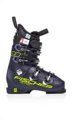 Ботинки горнолыжные универсальные Fischer RC PRO 90 XTR TS, р.26 (U21418)