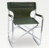 Крісло розкладне Pinguin Director Chair, Green (PNG 620.Green)