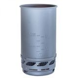 Чашка Jetboil Welded Pot Assembly Flash 1,0 л (JB JB103194)