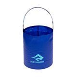 Відро Sea to Summit Folding Bucket, Surf The Web, 10 л (STS 044201)