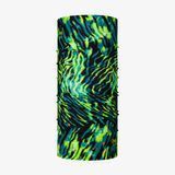 Шарф-труба Buff Coolnet UV+ Glowdden Multi (BU 128479.555.10.00)
