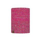 Шарф-труба Buff Knitted & Fleece Neckwarmer Grete, Pink (BU 123519.538.10.00)
