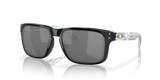 Очки Oakley Holbrook, Black/Prizm Black Polar (OAK 9102.Y755)