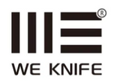 Купити товари Weknife в Україні