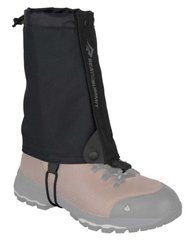 Гетры Spinifex Ankle Gaiters Nylon от Sea To Summit, Black (STS ACP011012-130101)
