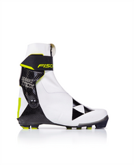 Лыжные ботинки Fischer, Race, Speedmax Skate Ws, р.39 (S01219)
