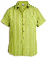 Рубашка Tatonka Lamas M's SS Shirt Leaf, XL (TAT 8168.326-XL)