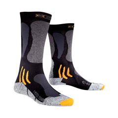 Носки X-Socks Mototouring Short Socks, 39-41 (X20203.B014-39-41)