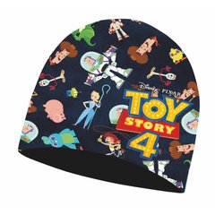 Шапка детская (8-12) Buff Toy Story Microfiber & Polar Hat, Toy4 Multi (BU 121679.555.10.00)