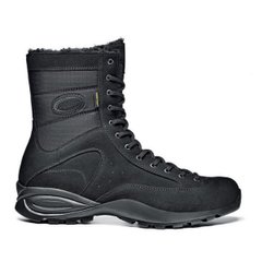 Ботинки мужские Asolo Jannu GV Black, р. 45 (ASL A25032.A388-10.5)