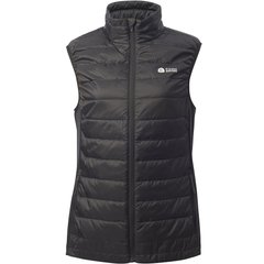 Женский жилет Sierra Designs Tuolumne Vest W, S, Black (SD 35594919BK-S)