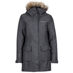Женская куртка Marmot Georgina Featherless Jacket, M - Black (MRT 78230.001-M)