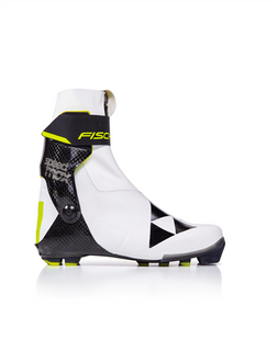 Лижні черевики Fischer, Race, Speedmax Skate Ws, р.39 (S01219)