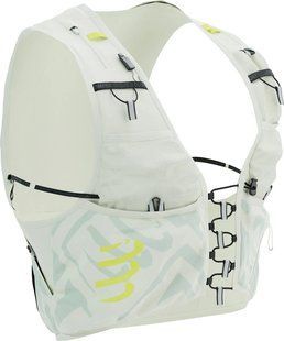 Рюкзак Compressport Ultrun S Pack Evo 10, Sugar/Ice Print, S (CMS XBPU4380023S)