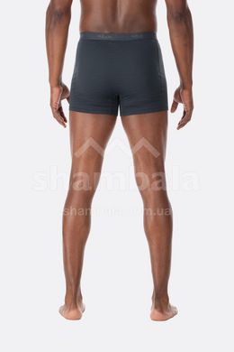 Трусы Rab Sonic Boxers, Beluga, M (QBL-28-BE-M)