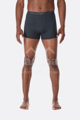 Труси Rab Sonic Boxers, Beluga, M (QBL-28-BE-M)