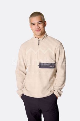 Кофта мужская Rab Ramshaw Pull-On, Black, L (RB QFG-76-BLK-LRG)