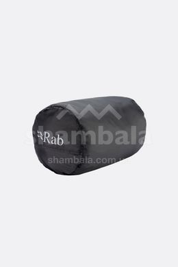 Спальний мішок Rab Outpost 500 Regular, (-0&deg;C), 190 см - Left Zip, Ink (QSD-19-INK-REG-LZ)