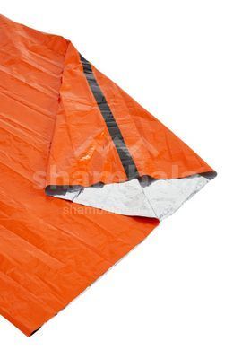 Термоодеяло-мешок Rab Ark Emergency Bivi 2 Person, Orange (MR-63-OR-2)