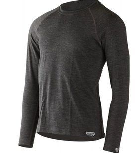 Термофутболка чоловіча Lasting ATAR, Gray, XL (ATAR-8169XL)