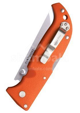 Нож складной Cold Steel Finn Wolf, Orange (20NPJ)
