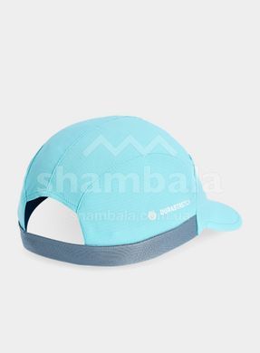 Кепка Salewa Flex Cap, 60 - Dark Blue (0519 3850)
