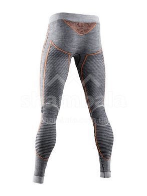 Термоштани чоловічі X-Bionic Apani 4.0 Merino Pants Men, Black/Grey/Orange, S (ma-7613418018302)