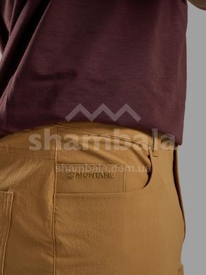 Шорты мужские Montane Genoa Lite Short M, Midnight Grey, XL/36 (5056601064533)