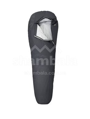 Бивачный мешок Millet Bivy Bag, 83х235 см, Asphalt (32590)